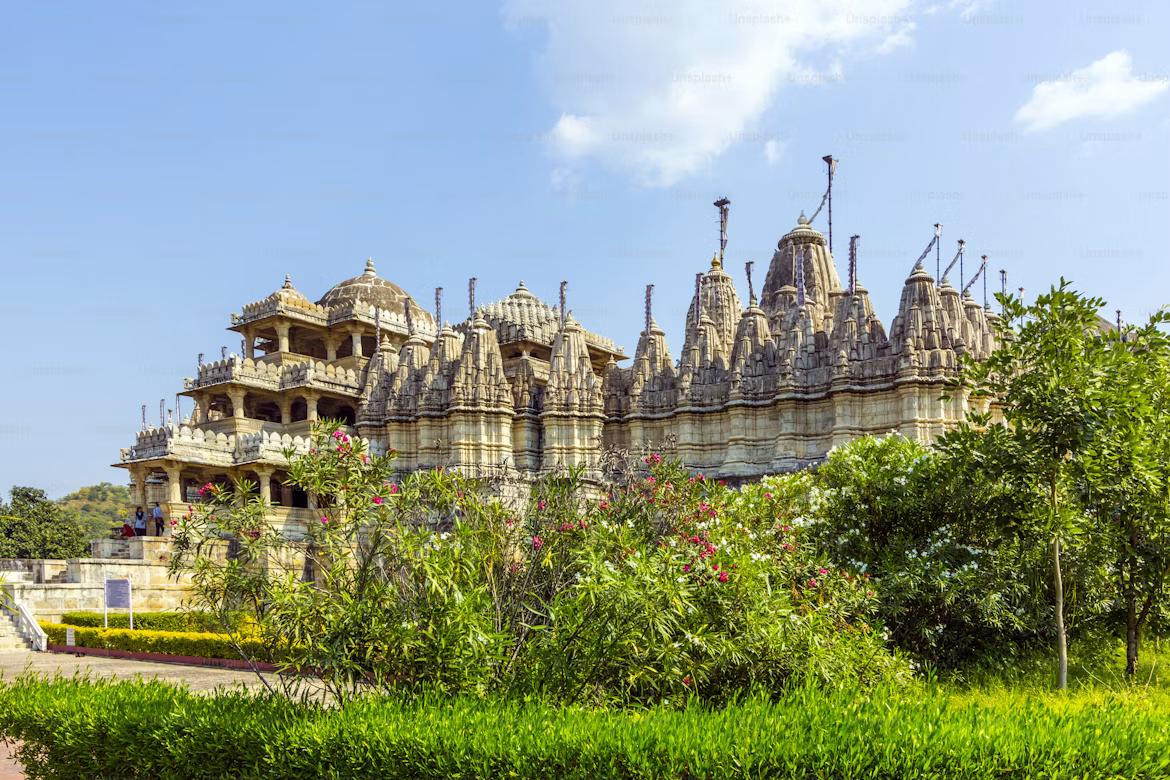 Ranakpur