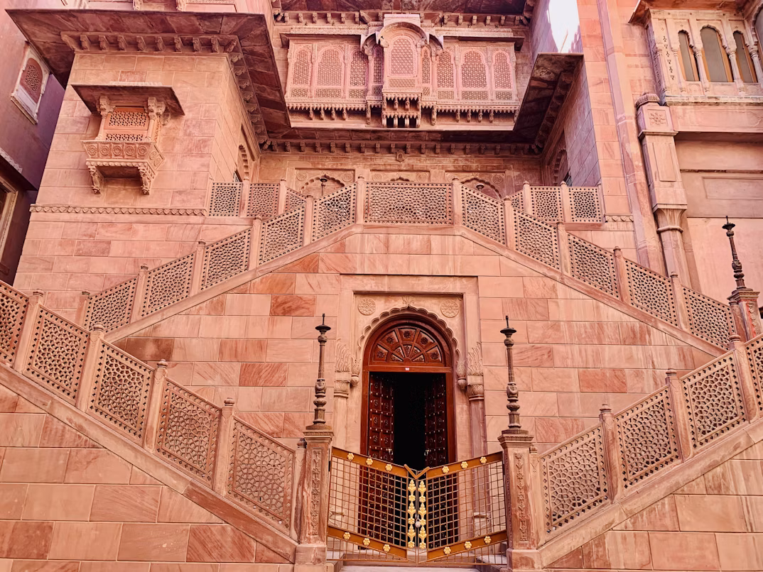 Karni Mata Temple