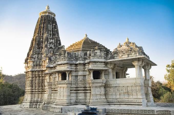 Surya Narayan Temple