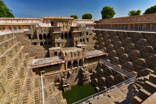 Chand Baori