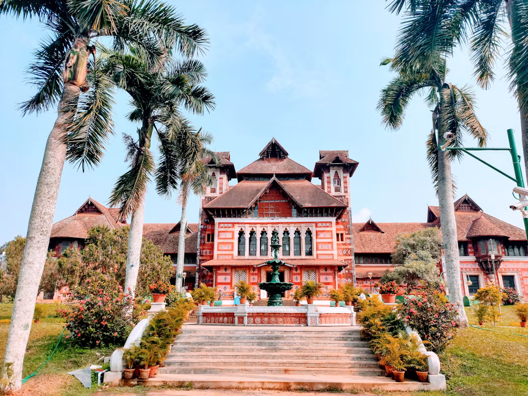 Napier Museum