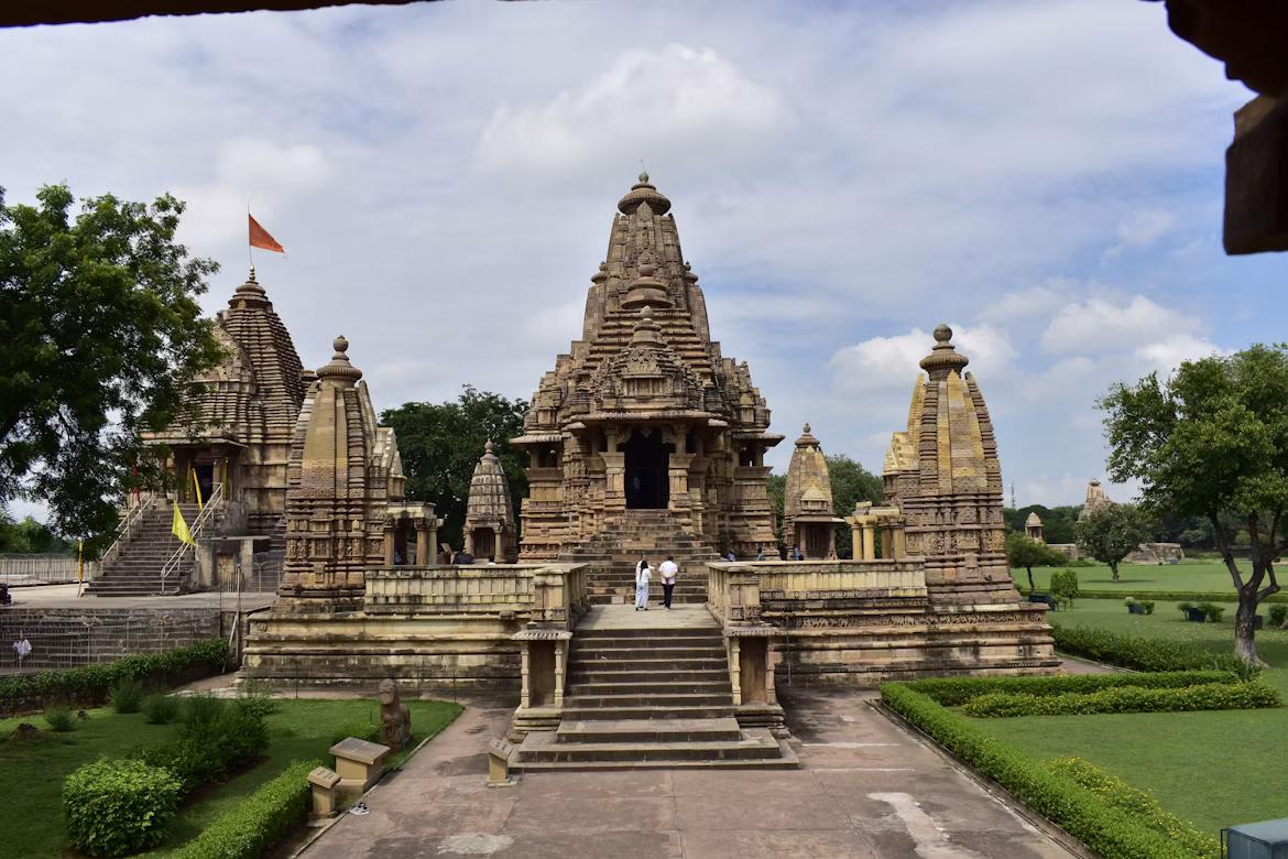 Templo Lakshmana