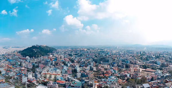 Kathmandu Valley