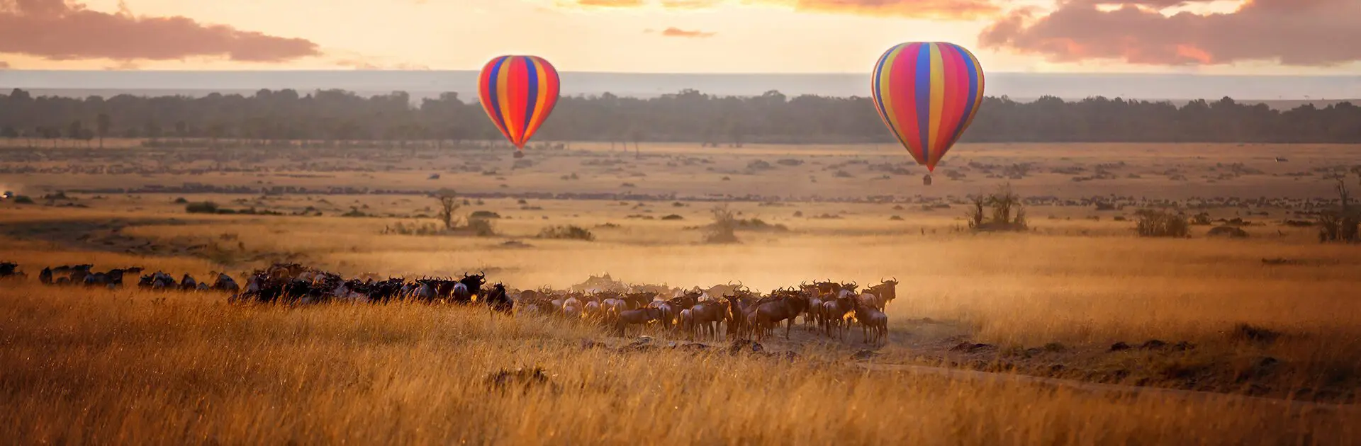 Kenya travel destination