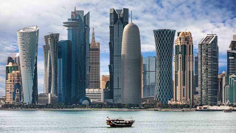 Doha city break travel inspiration