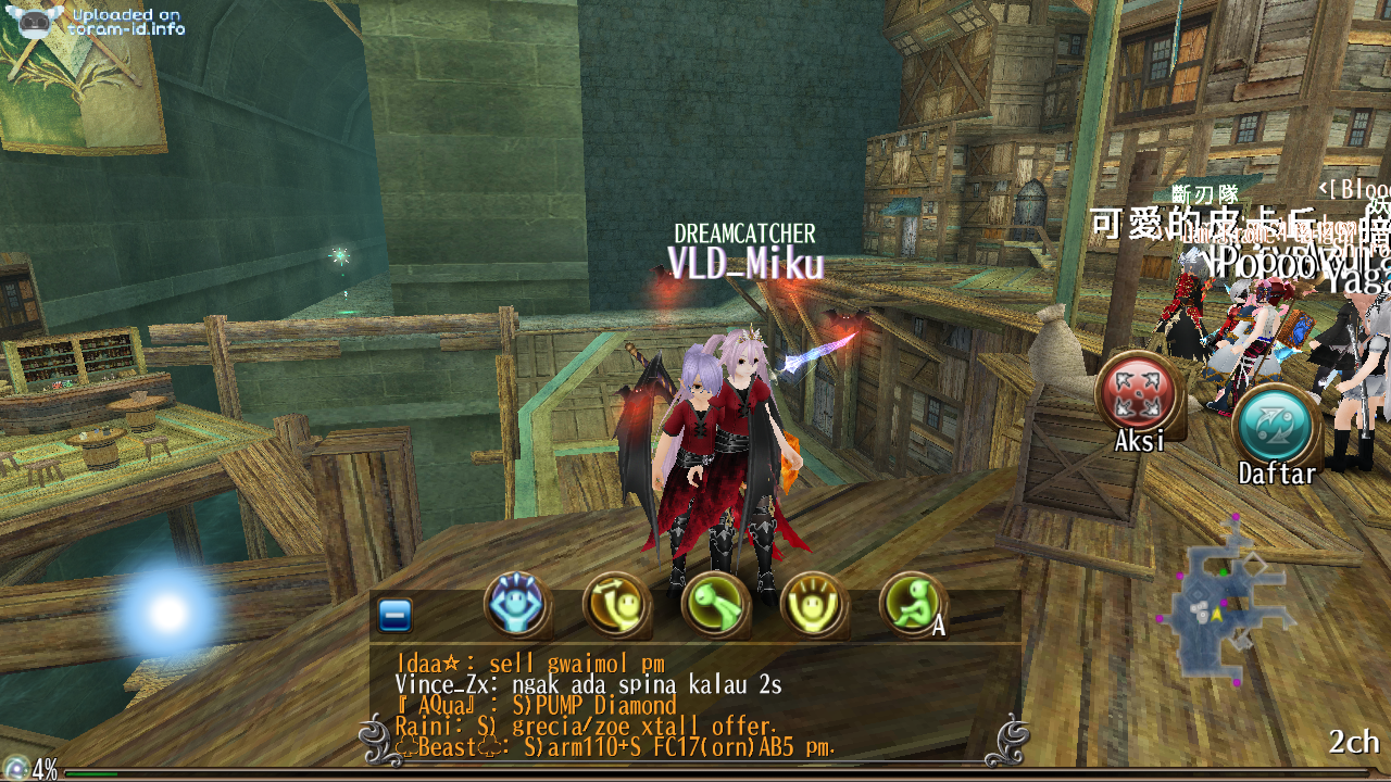 Photo by Akrin XD