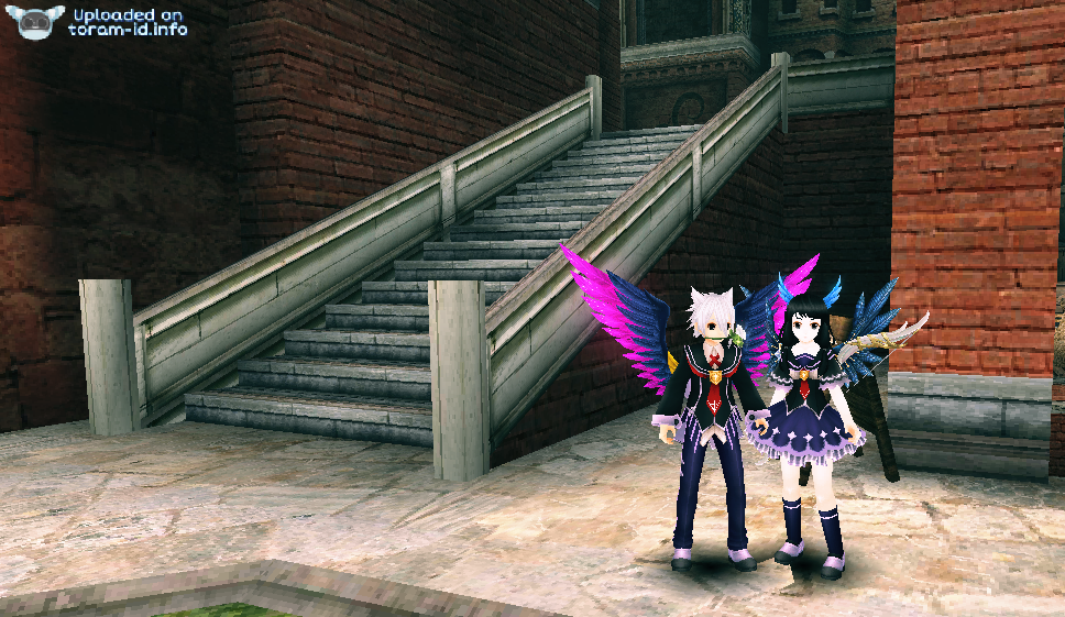 Photo by Akrin XD