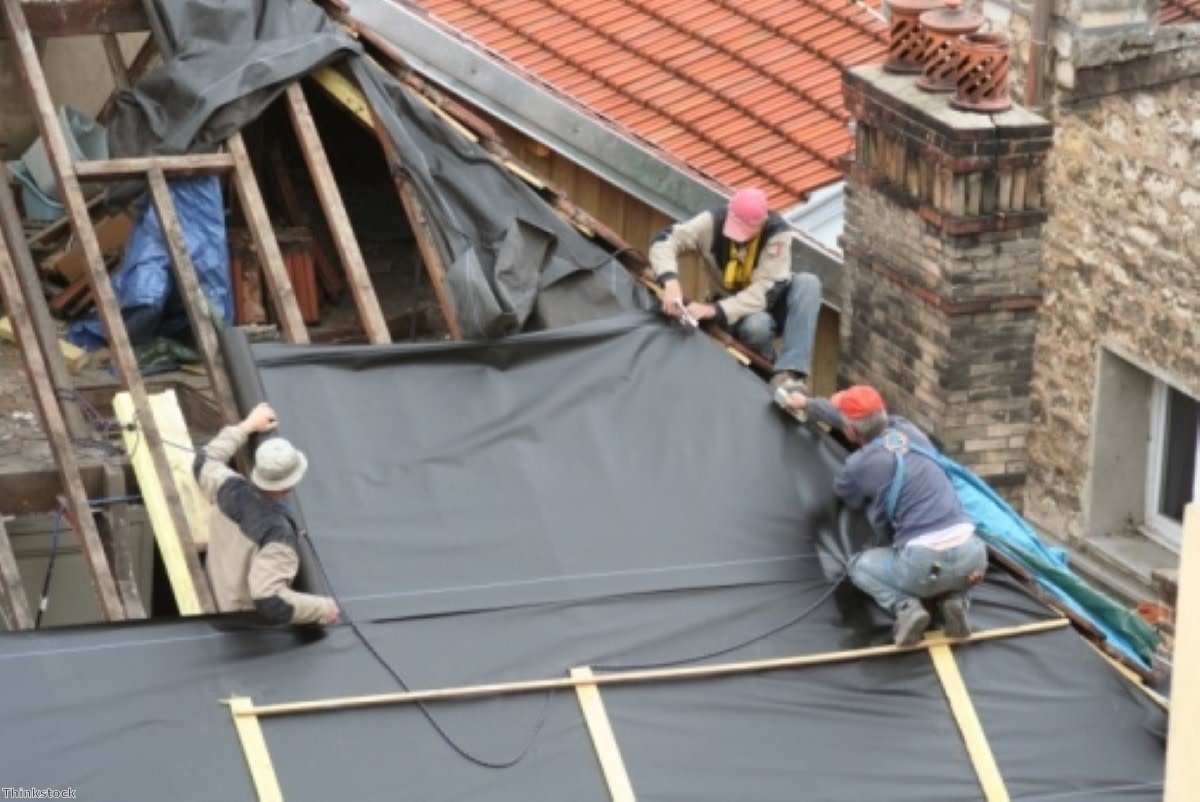 One In Four London Construction Sites Fail Safety Inspections Safety Fail Health And Safety Safety Inspection