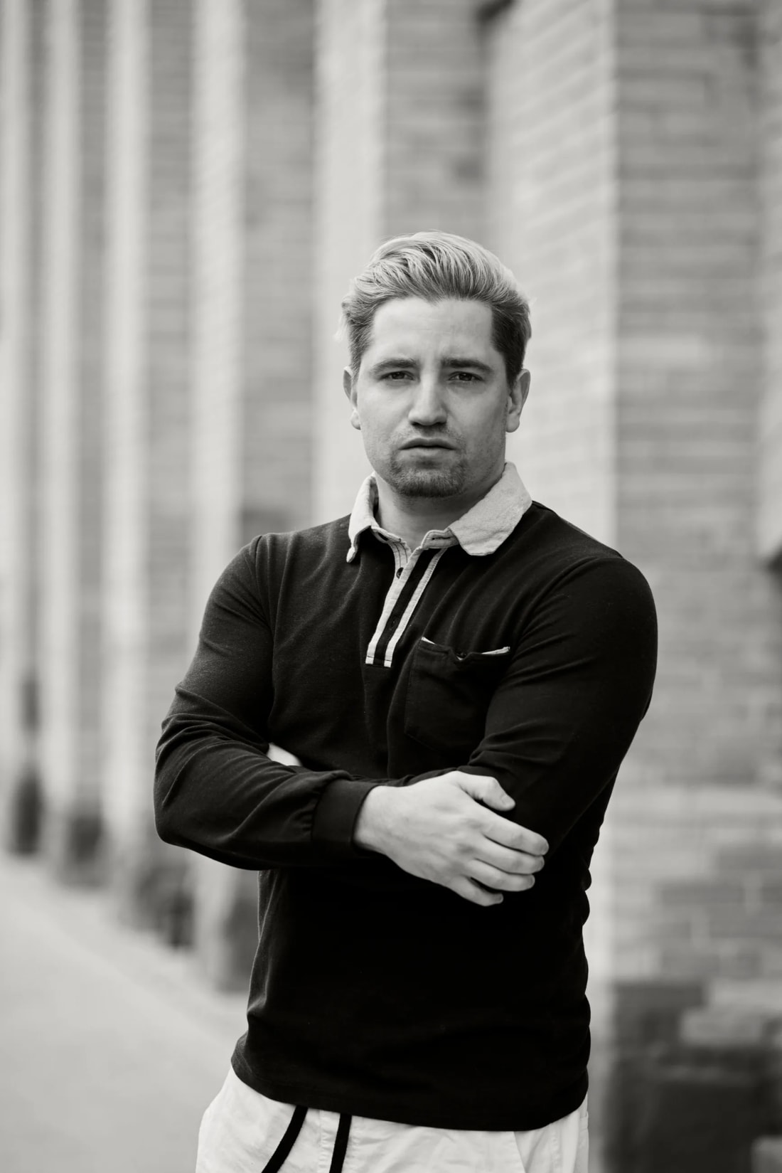 Brandon Simon