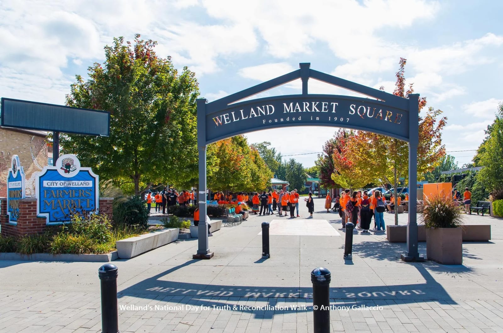 Welland