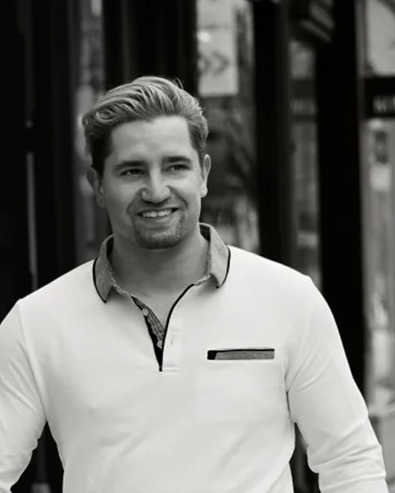 Brandon Simon