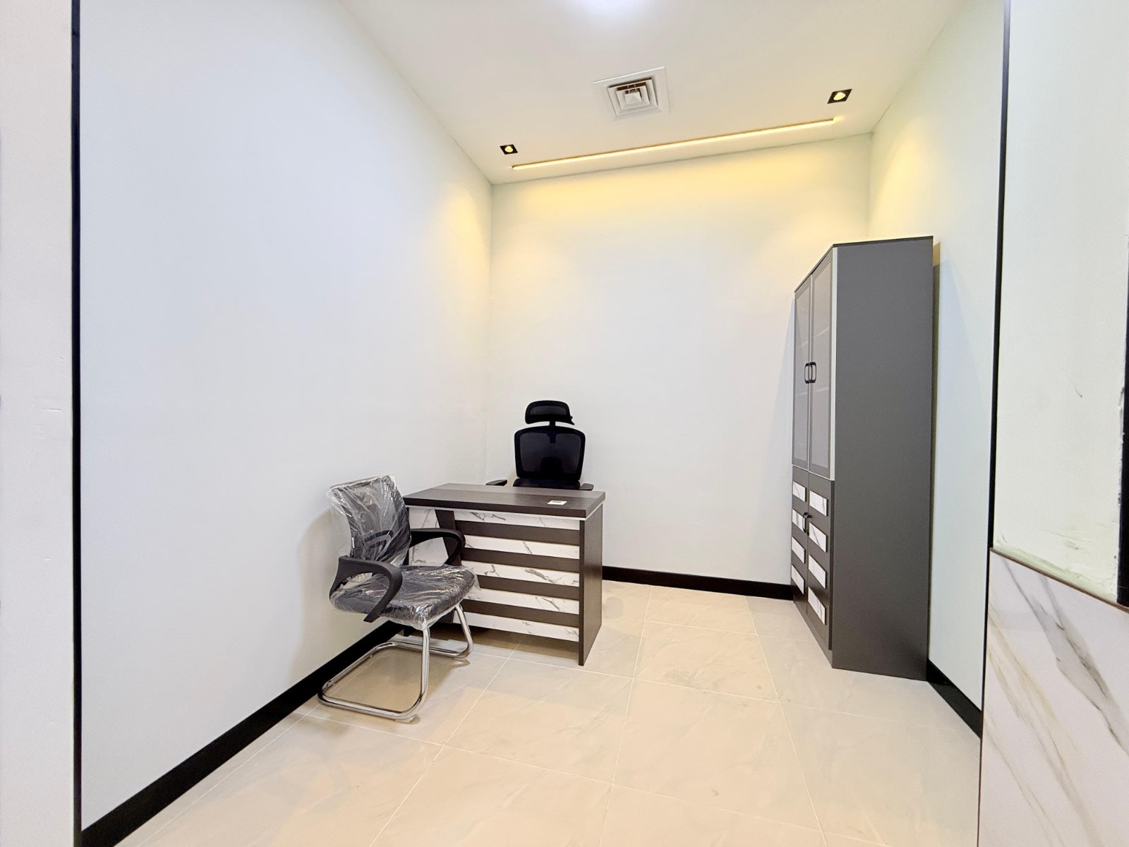 Serviced Offices