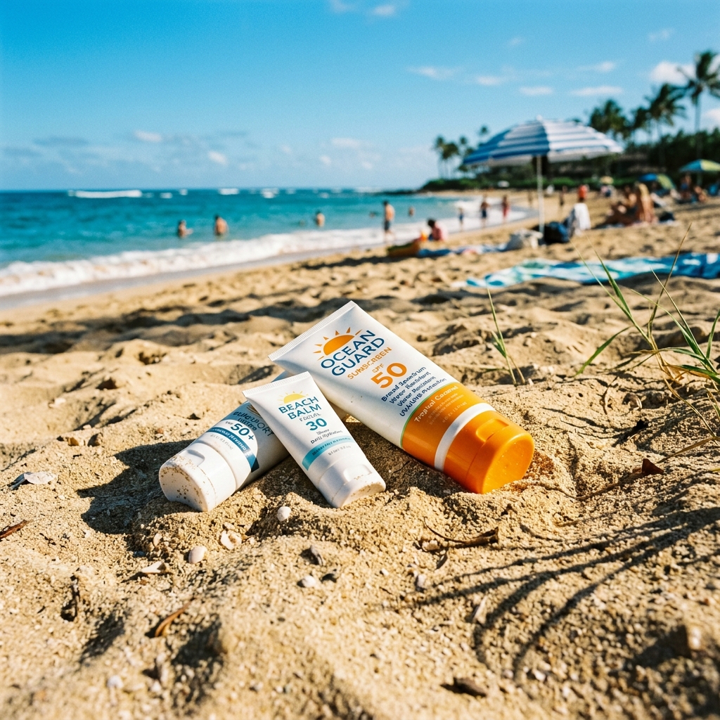 Fluide solaire INOYA SPF50