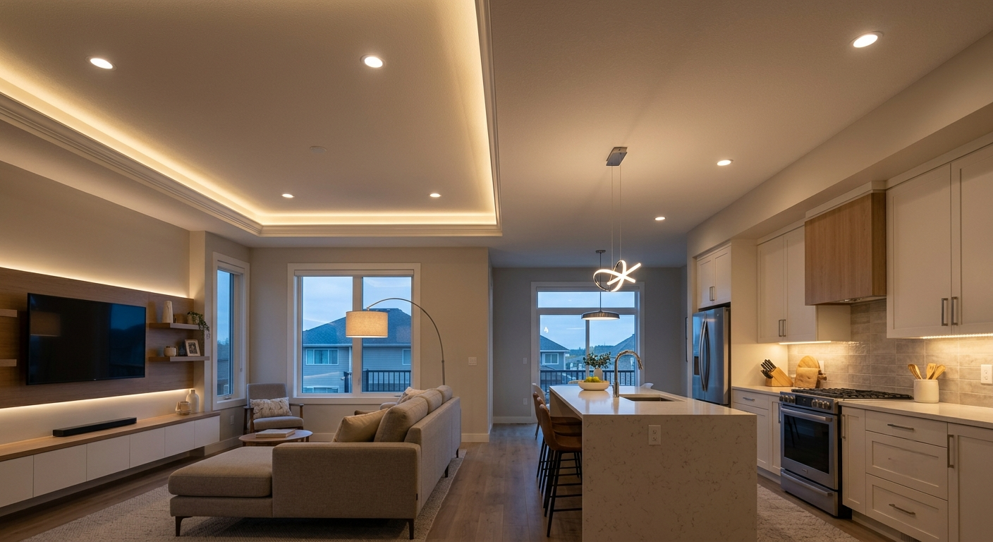 HOME INTERIOR 