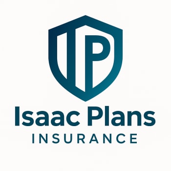 Isaac Plans Logo