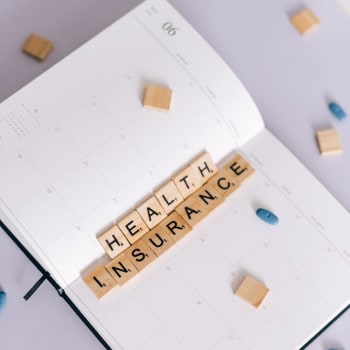 Health Insurance Concept