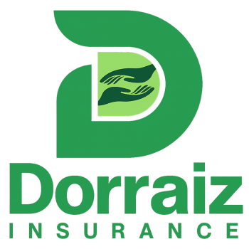 Dorraiz Insurance Logo