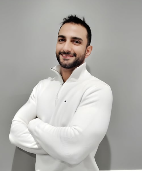 Isaac Orraiz - Agente de Seguros Profesional