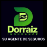 Dorraiz Insurance Logo