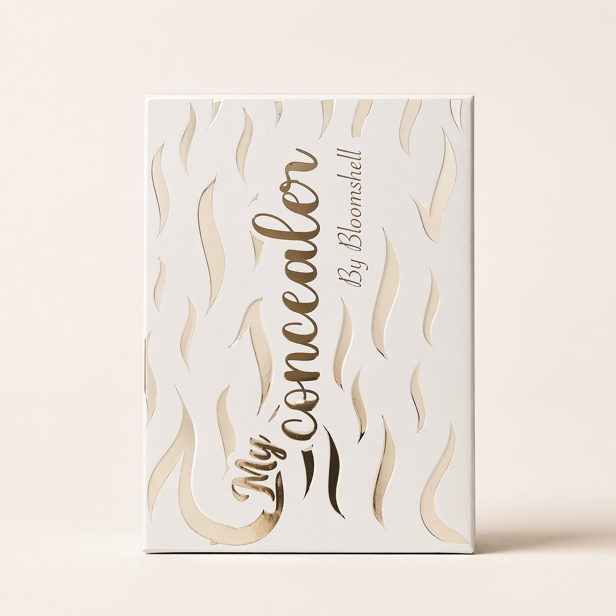 Bloomshell My Concealer - Universal