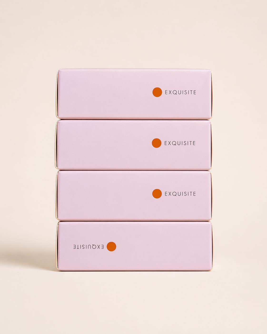 Exquisite Lipstick - Assorted