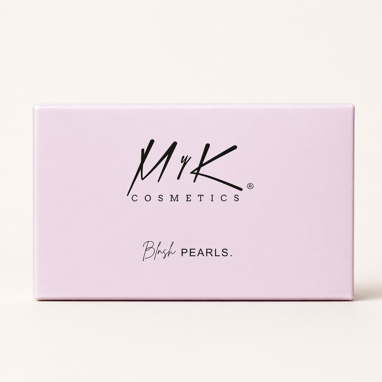 MiK Cosmetics Blush Pearls - Universal