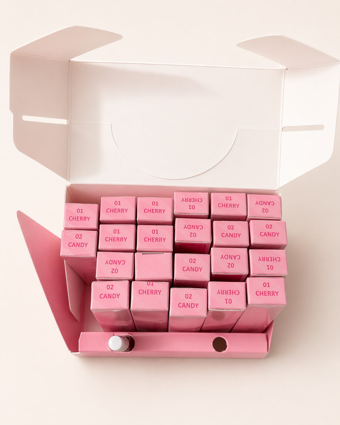 Mini Lip Product - Cherry / Candy