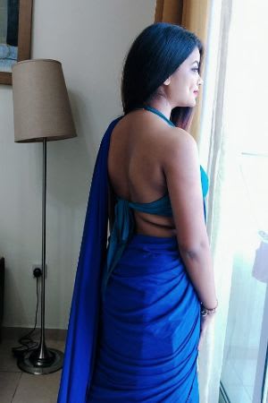 Kolkata Escort Seema