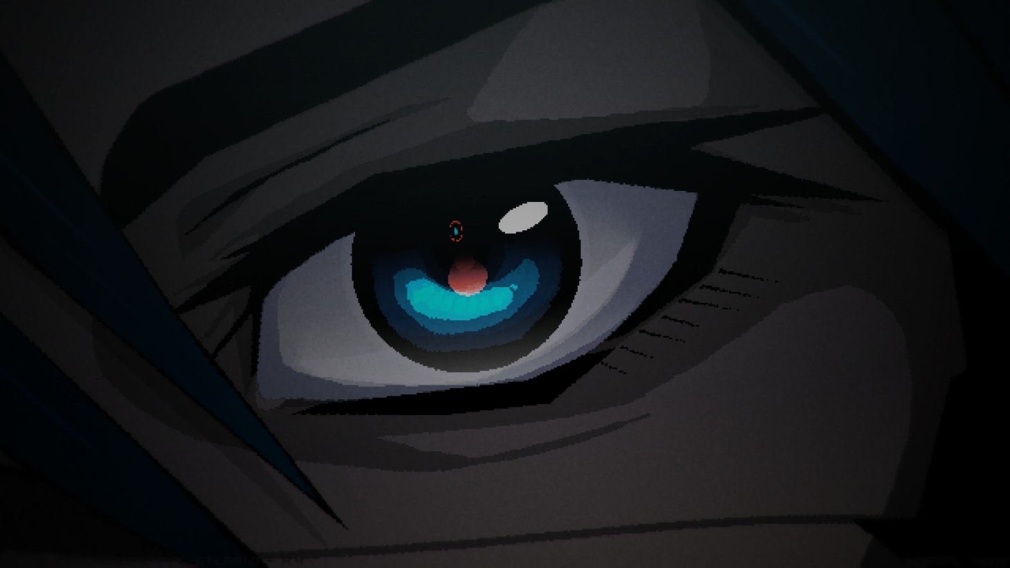 SIGNALIS