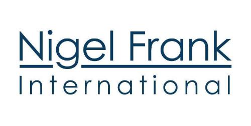 Nigel Frank