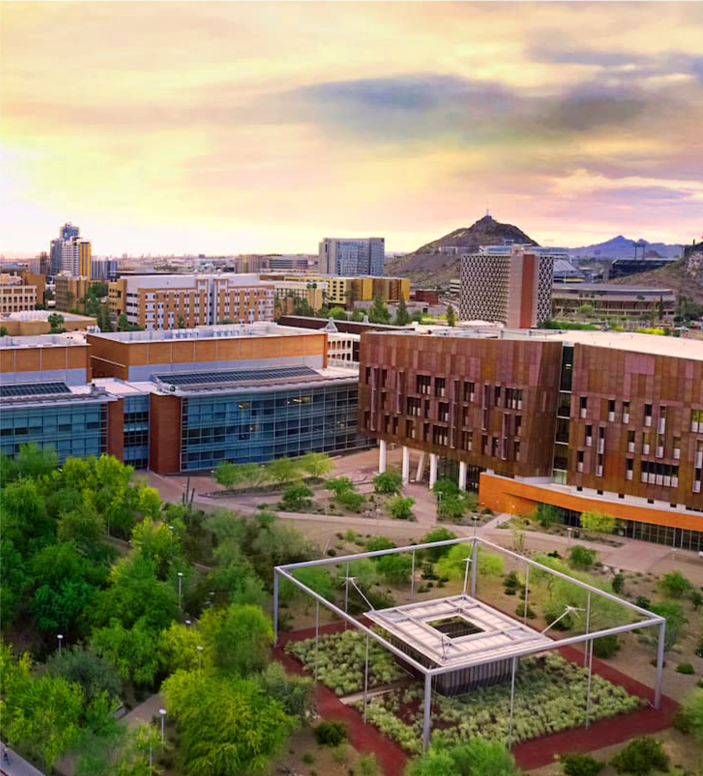 Arizona State University