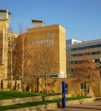 Coventry University