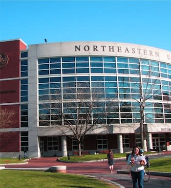 Northeastern University