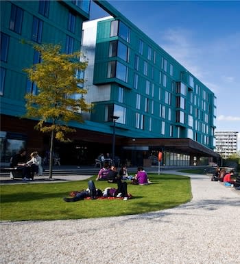 Queen Mary University of London