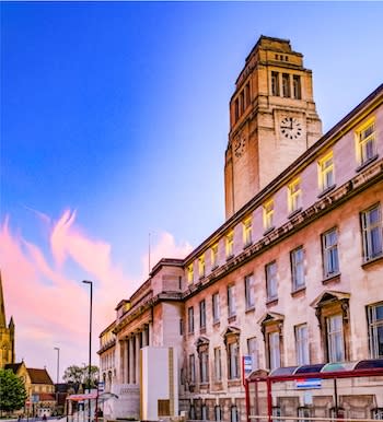 University of Leeds