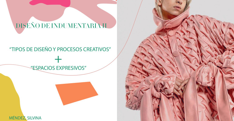 Carrera: Producción de Eventos de Moda. | ISDA | Instituto Superior de  Diseño y Arte