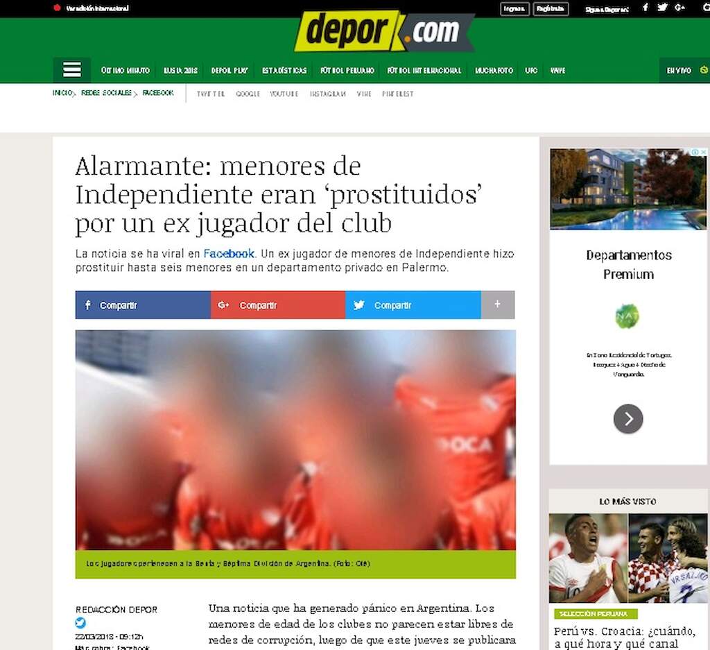 Isec Post El Diario Digital De Nuestra Escuela De Periodismo