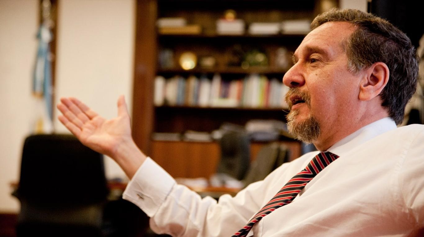 ISEC POST • El diario digital de nuestra Escuela de Periodismo