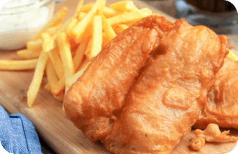 Eating Out in Waterford