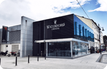 Museum in Waterford