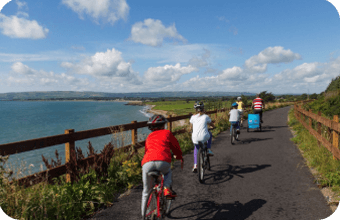 Nature in Waterford