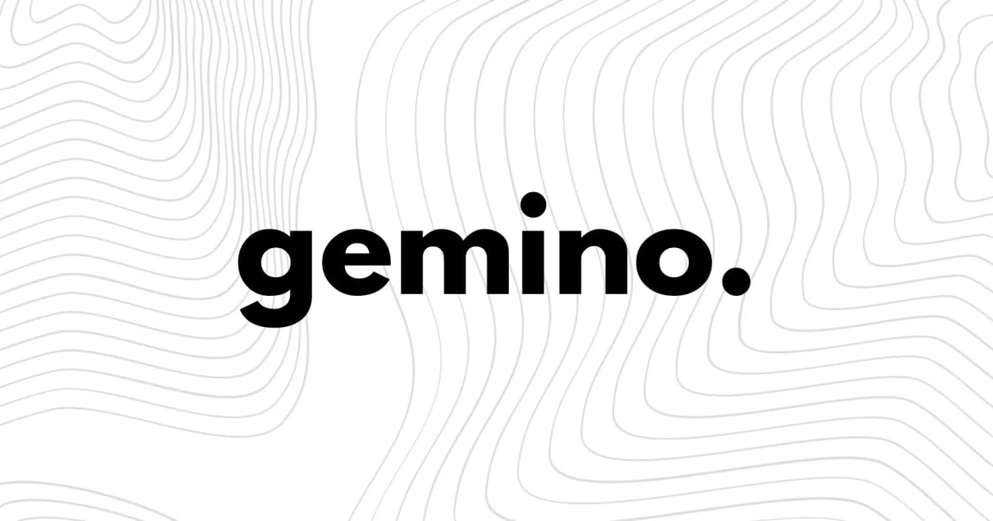 Gemino screenshot