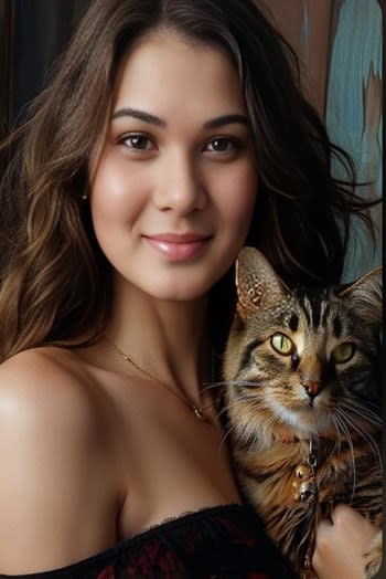 Fun with Sejal- Escort in Mumbai Photos 1 of 4