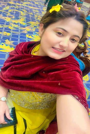 Passionate Escort - Escort in Mumbai Photos 1 of 4