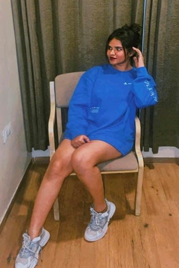 Bar Dancer Girl in Mumbai