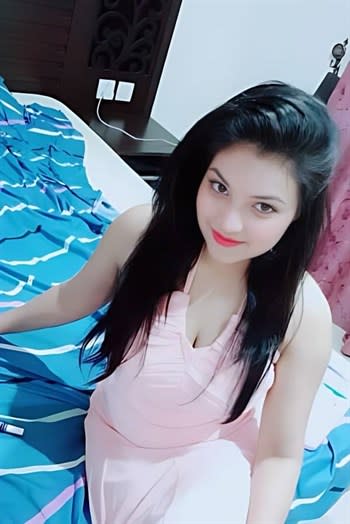 Bhabhi Call girl Krisha- Escorts in Mumbai Photo-3 of 4