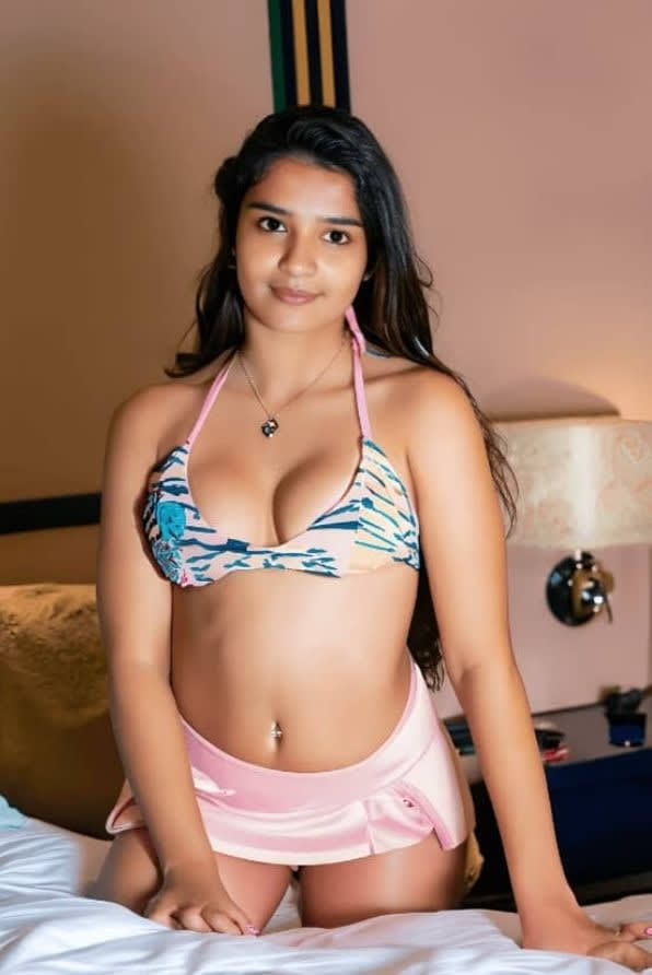 Charvi GENNUINE PREMIUM ESCORTS UNLIMITED FUN- Escorts in Mumbai Photo-1 of 5