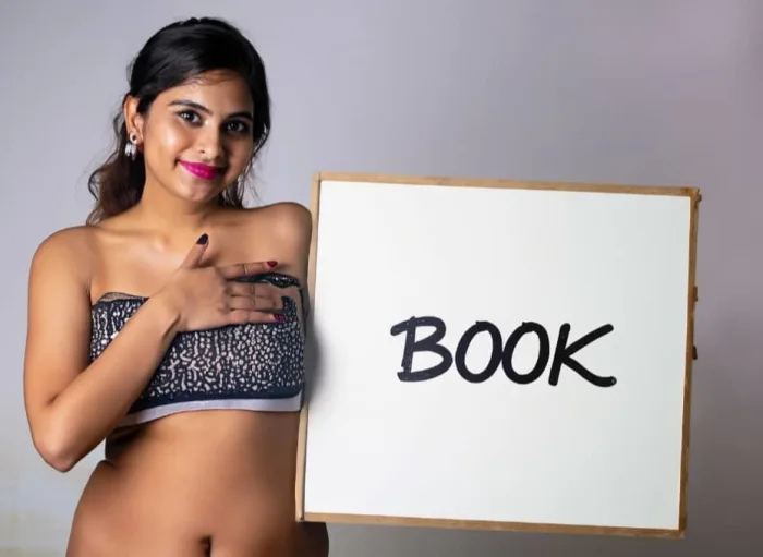 Book Escorts in Andheri