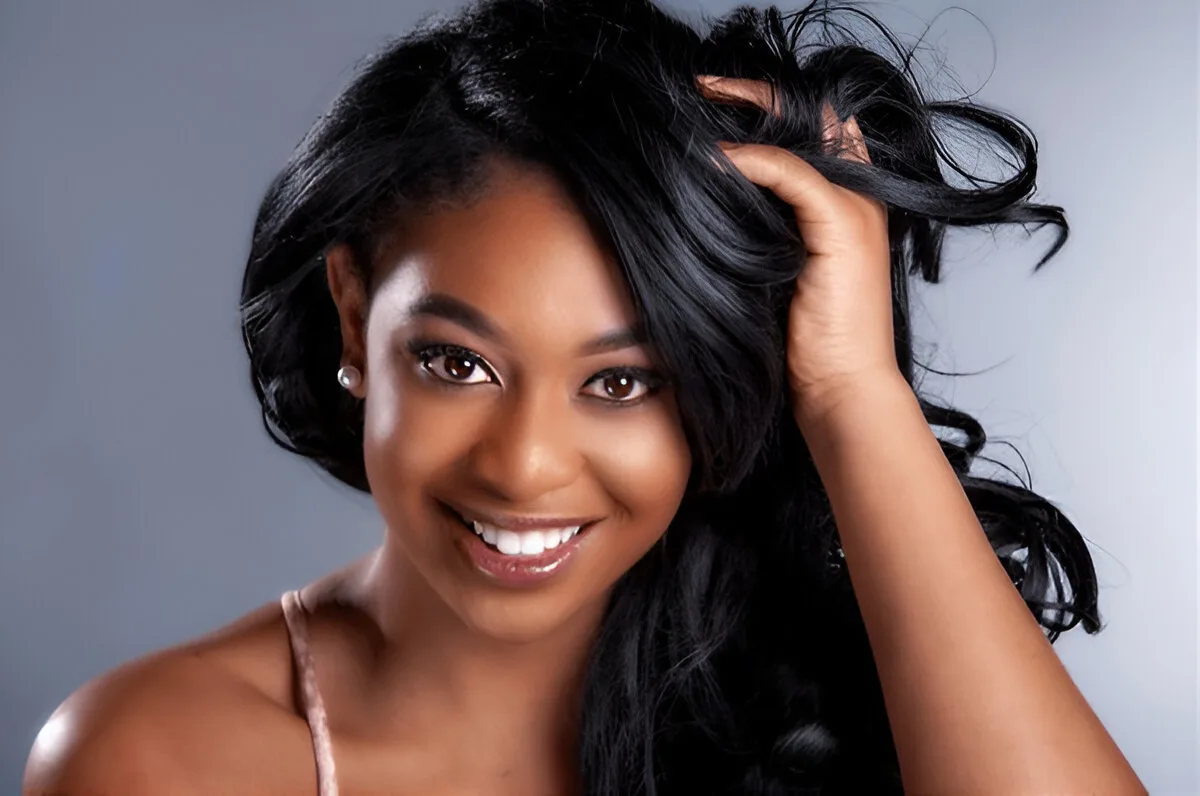 African Escorts in Mumbai