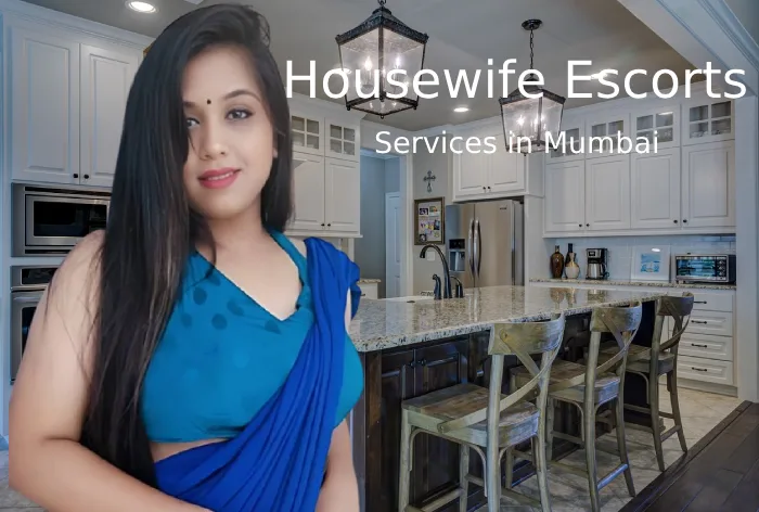Housewife Escorts